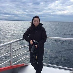 Meet your Posher, Carmen